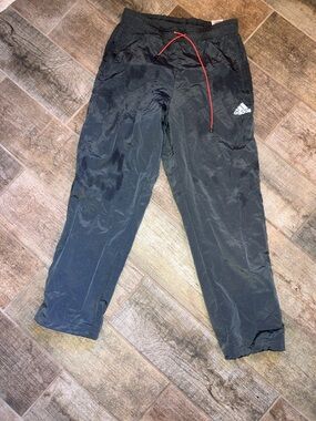 ADIDAS X NASA COLLABORATION SPACE JOGGERS MENS HAIL MARY/ARTEMIS